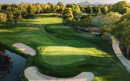 Constance Belle Mare Plage to Host the Inaugural MCB Ladies Classic