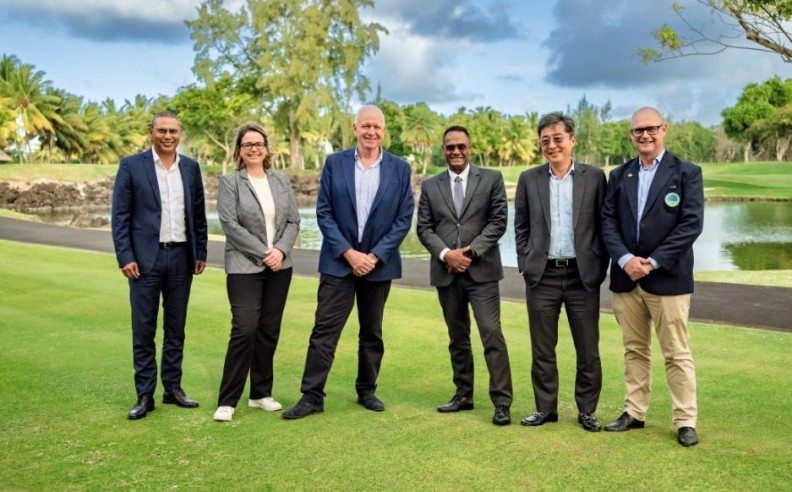 Mauritius Hosts the MCB Ladies Classic with Global Prestige