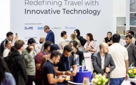 As 60% of UAE travellers rely on AI to plan trips, human connection remains vital