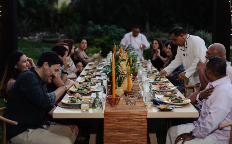Wellness, Events, and Sustainability at Casa Velas