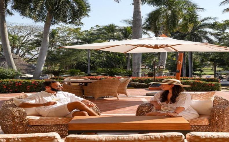 Golf and Wellness Experiences at Casa Velas