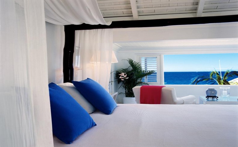 Secluded Luxury, Safety, and Sustainability