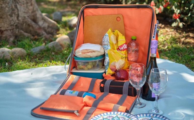 Summer Essentials for Everyone on the Go