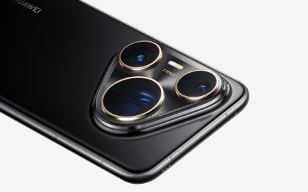 HUAWEI Pura 80 Ultra Redefines Excellence