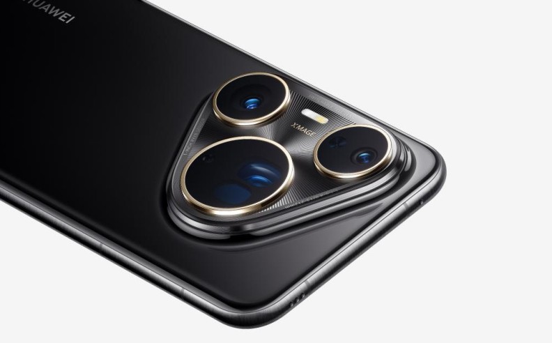 HUAWEI Pura 80 Ultra Redefines Excellence