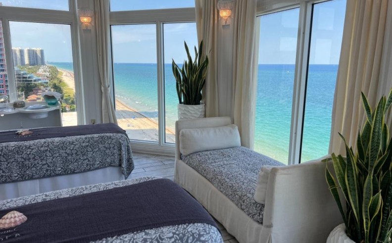 Activities and Relaxation at Pelican Grand