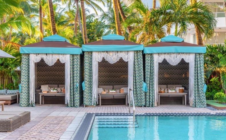 Amenities, Gastronomy, and Guest Experiences