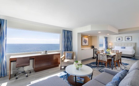 Sonesta Fort Lauderdale Beach a Soulful Seaside Escape
