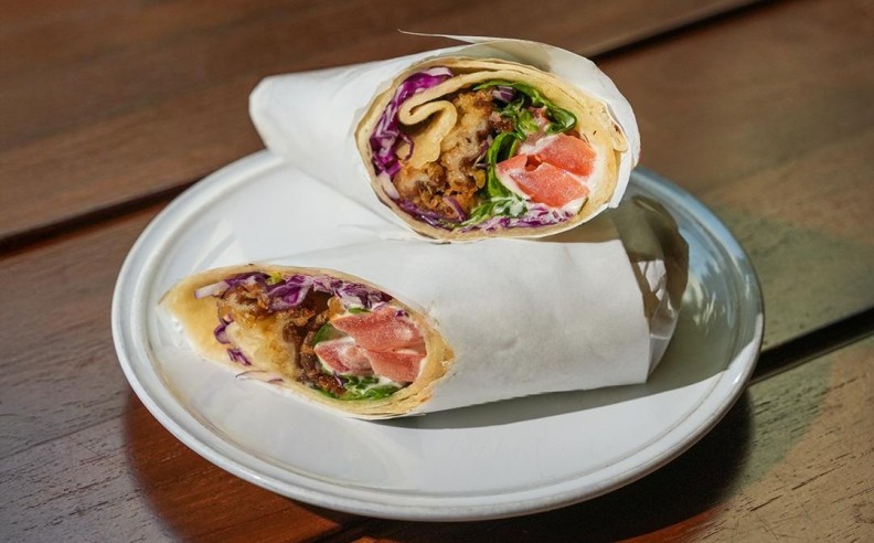 Warm Plates and Grab-and-Go Selections for Every Lifestyle 