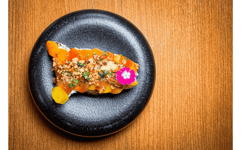Jun's Must-Try Dishes