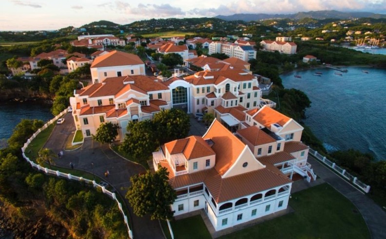 Accommodations in Grenada