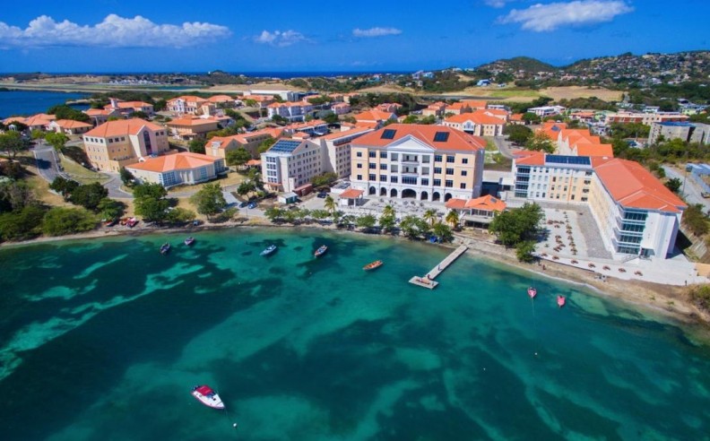 Fun things to do in Grenada