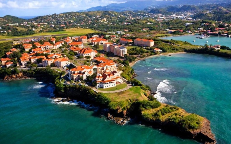 Most popular holidays in Grenada