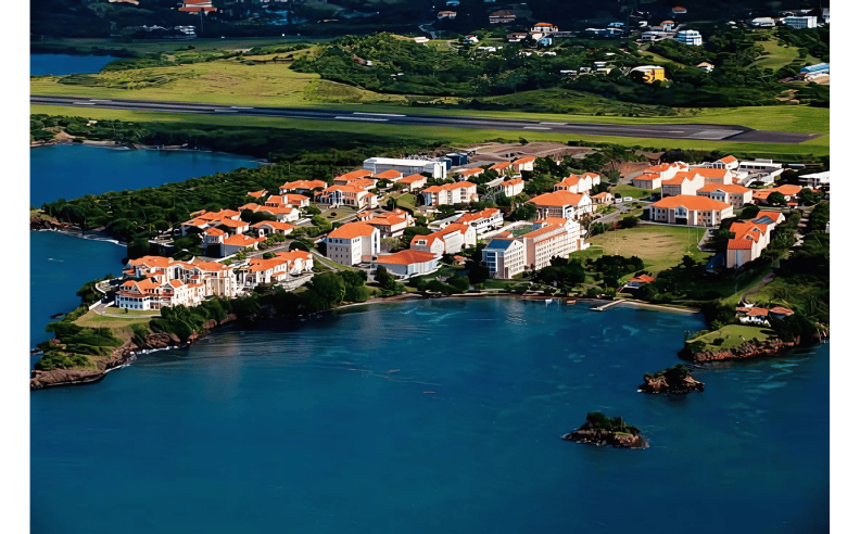Thinking of Studying in Grenada? Here Are the Five Must-Know Facts for MENA Students