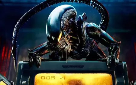 مراجعة مسلسل Alien: Earth بداية مثيرة بصريا لكنها متعثرة في السرد