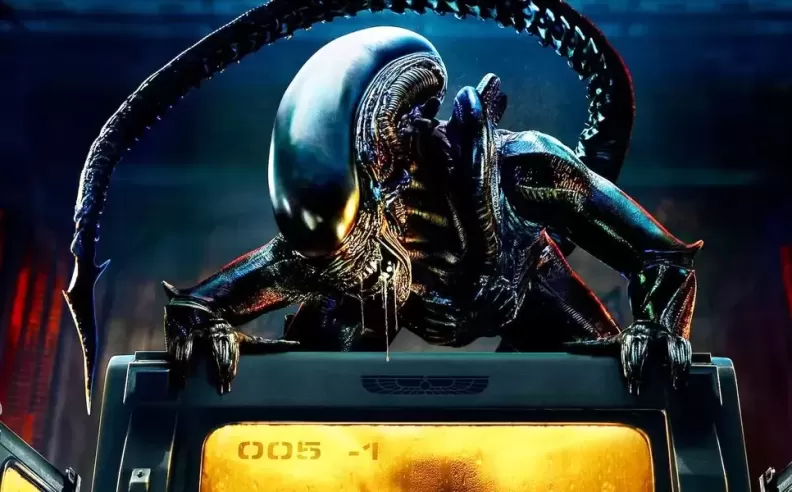 Alien: Earth Review A Strong Visual Start with a Shaky Storyline