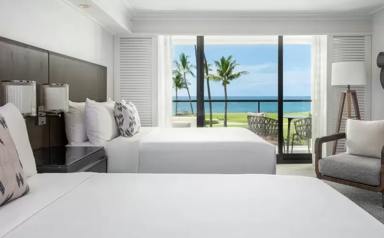 Elegant Rooms and Stays