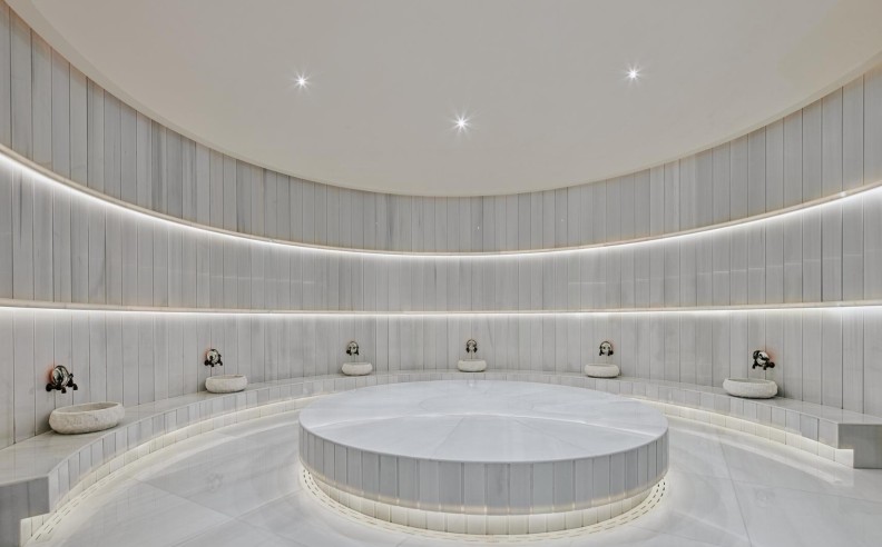 Maxx Royal Bodrum Resort’s Award-Winning Spa Redefines the Art of Wellbeing