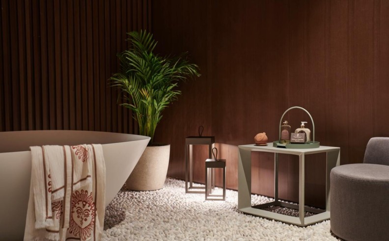 Preventive Wellbeing and Innovative Therapies at Maxx Royal 