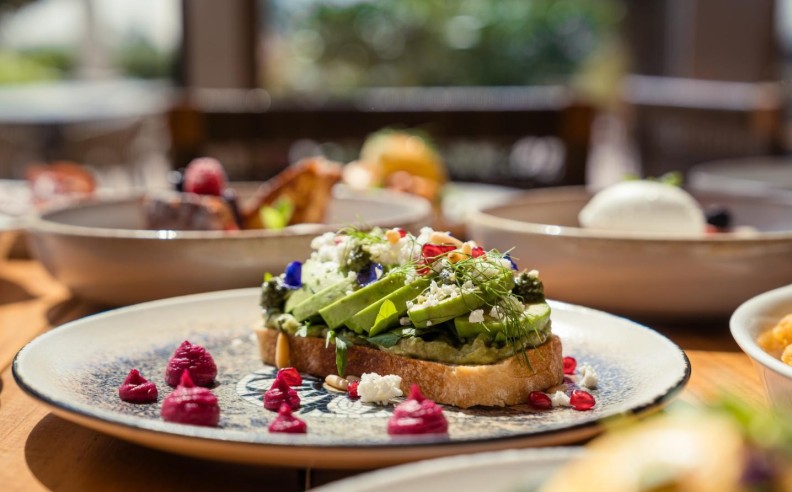 Savour Every Moment at Lakeview this Summer