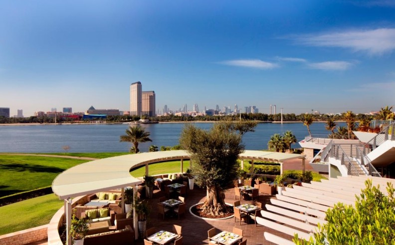 Lakeview Weekend Roast & Business Lunch