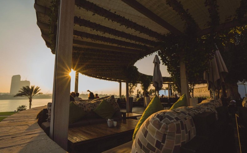 Lakeview Breakfast & Sunset Specials