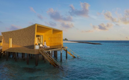 5 Reasons Why Centara Mirage Lagoon Maldives Is the Ultimate Summer Getaway for Emirati & GCC families