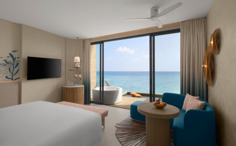Stay 3, Pay 2 with Centara