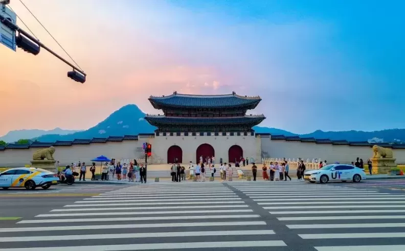 South Korea as a Safe Travel Destination