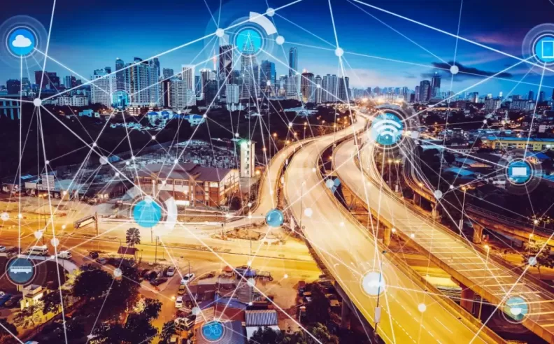 Technology at the Core of Security