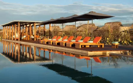 The Genius of Grupo Habita Redefining Hotels Through Culture and Design