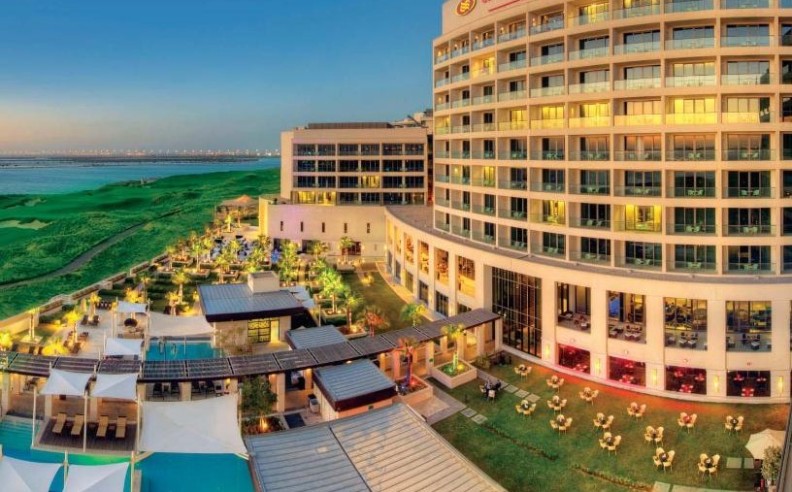 Yas Island Family Summer Offer