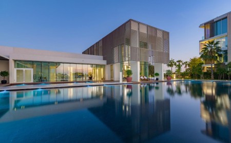 Al Zorah Beach Resort Welcomes Guests To A New Era Of Eco-Luxury This August