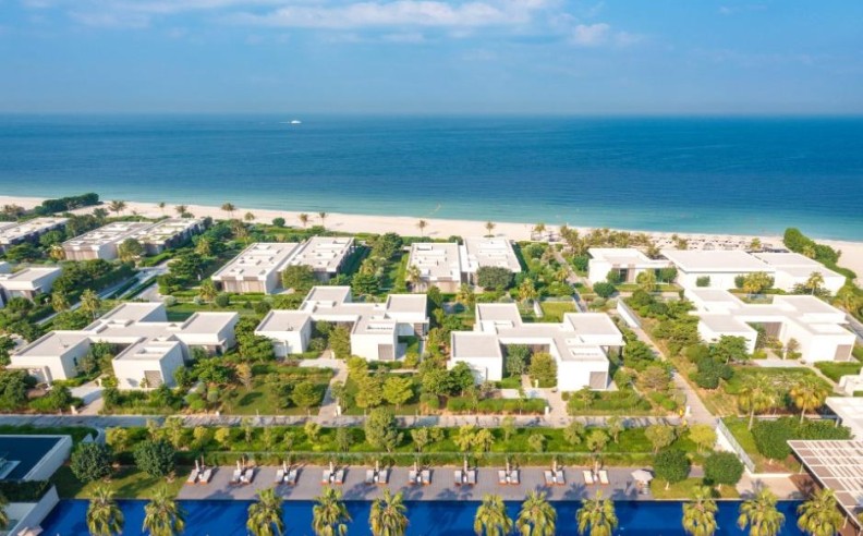 Wellness, Experiences, and Dining