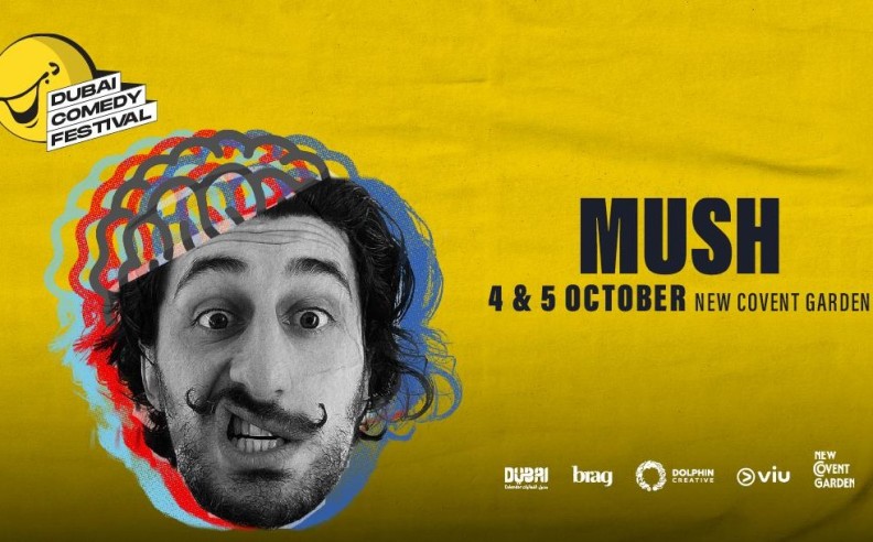 MUSH, 101 Ways to Annoy Your Parents, Jonny Awsum & Laser Kiwi