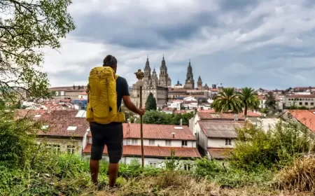 Your Guide to Solo Travel: Discover the Joy of Exploring Alone