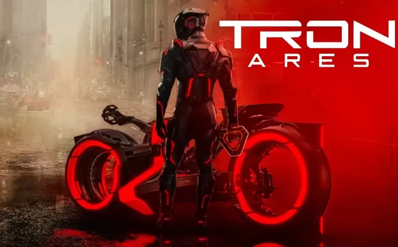Tron: Ares