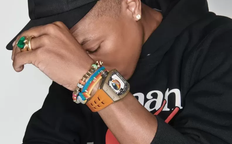 Watches Worth Millions
