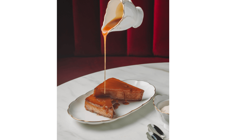 Maison Dali – Interactive Tableside Dining Experience