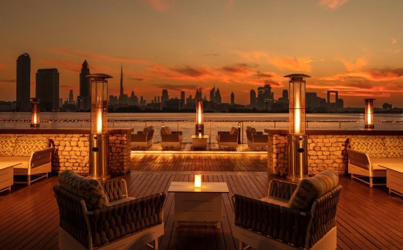 Arabian Nights at QD’s – A Feast for the Senses