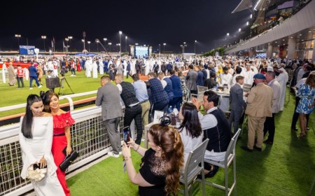 Dubai Racing Club Unveils Exclusive Membership and Season Pass for 2025–26 at Meydan