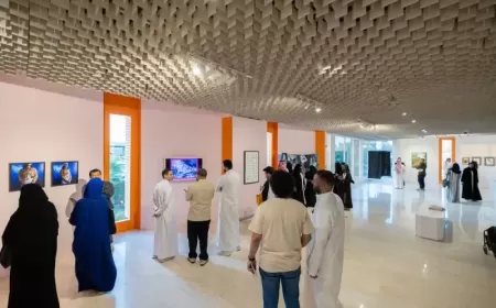 5 Exciting Experiences in Riyadh for an Unforgettable Weekend