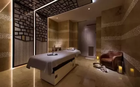 QATAR’S PREMIER CITY-CENTER ESCAPE, THE RITZ-CARLTON SPA, DOHA HOSTS AN IMMERSIVE SOUND HEALING THERAPY SESSION LED BY MAHA ALMOSAIFRI