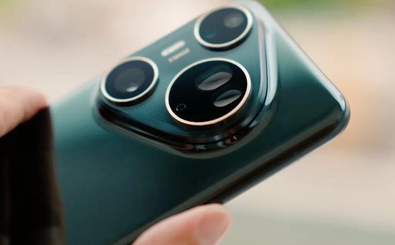 EMUI 15 experience