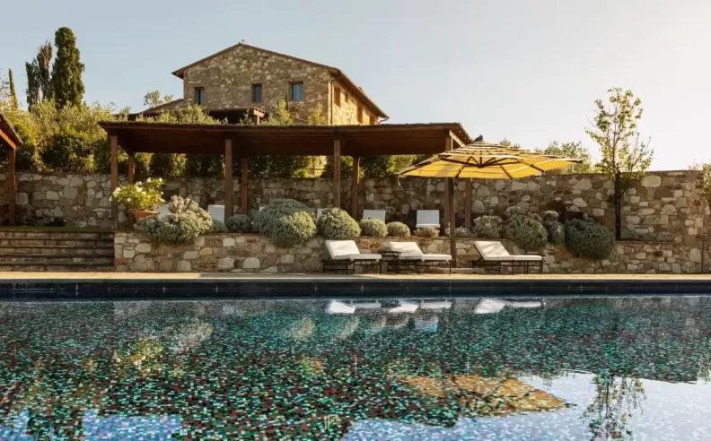 Luxury villas in Tuscany for the ultimate Italian getaway