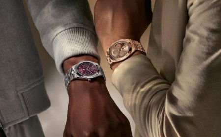 Vacheron Constantin Presents Overseas Perpetual Calendar Ultra-Thin