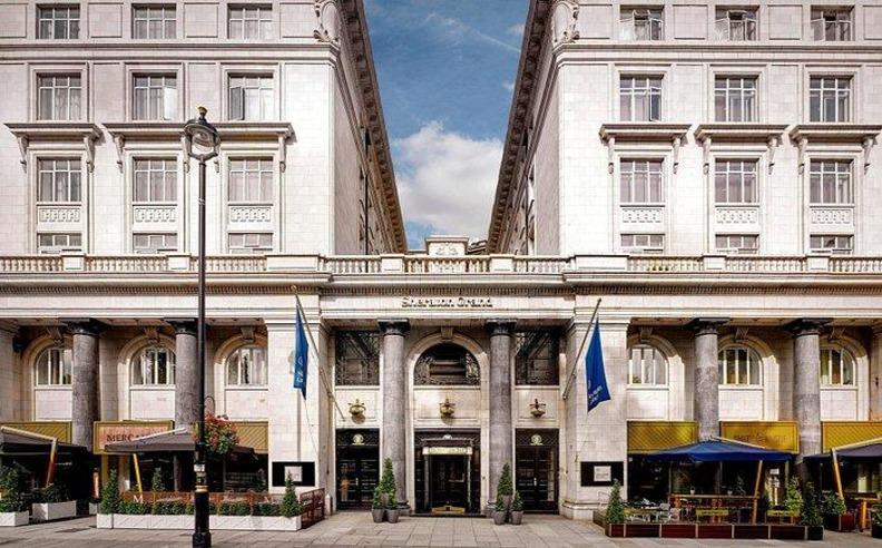 Luxury Stay in the Heart of London