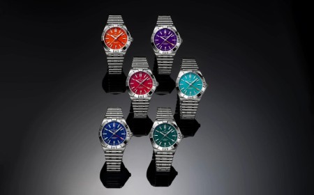Breitling named official timepiece partner of the National Football League