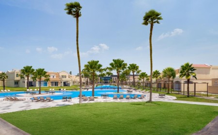 Unlock peak performance at Rixos Obhur Jeddah’s exclusive sports club