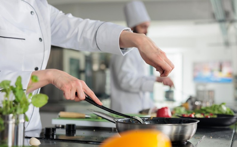 MICHELIN Green Star